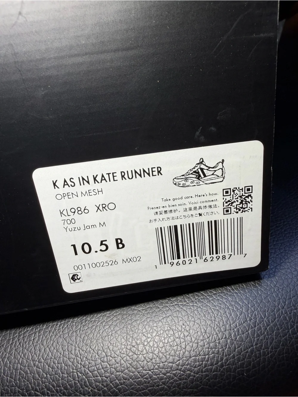 kate spade new york K As In Kate Mesh Lace-Up Low Top Cushioned Sneaker KL986